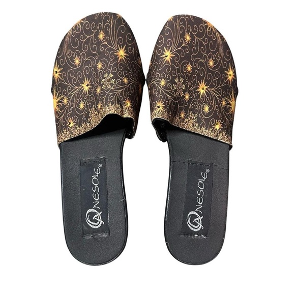 Y2K Onesole Mules - Picture 1 of 5